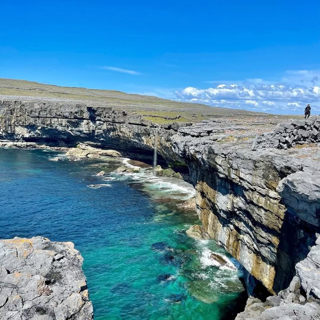 Aran Islands