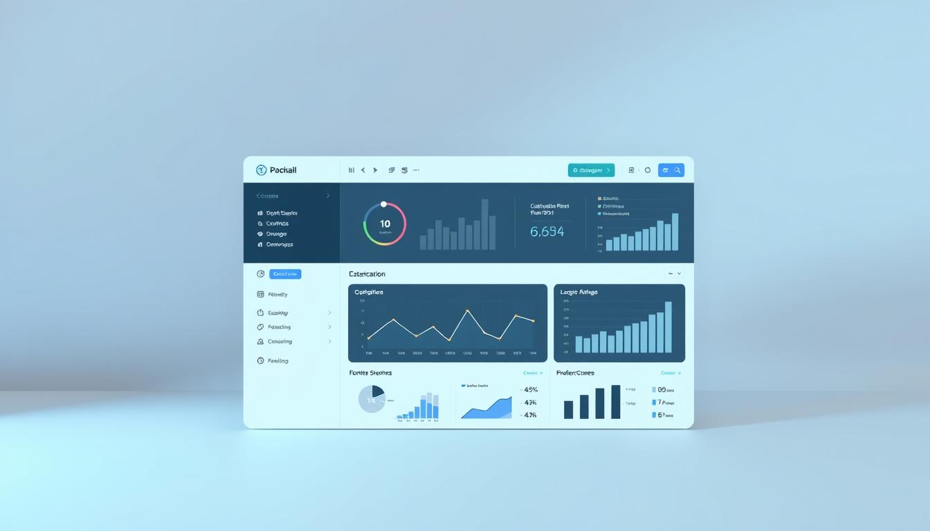 User Experience Interface