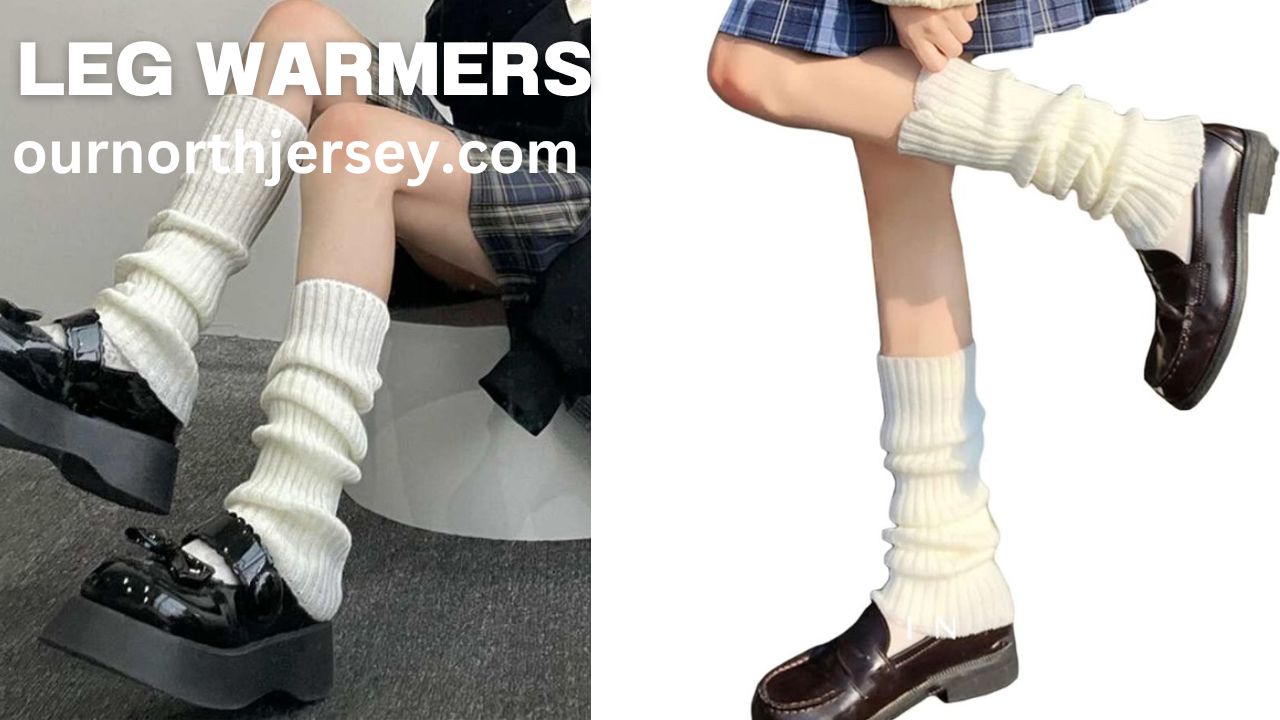 Leg Warmers