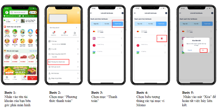 A screenshot of a phone

AI-generated content may be incorrect.