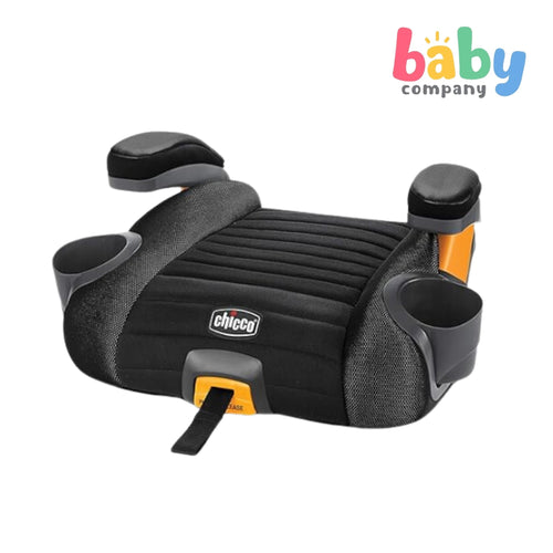 Chicco GoFit Plus Car Seat