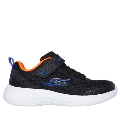 Zapatillas Niño/a Skechers Selectors -Reset Ac 403615L BLK