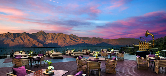 Discover Ultimate Luxury: Why JW Marriott Mussoorie is Your Perfect Mountain Retreat