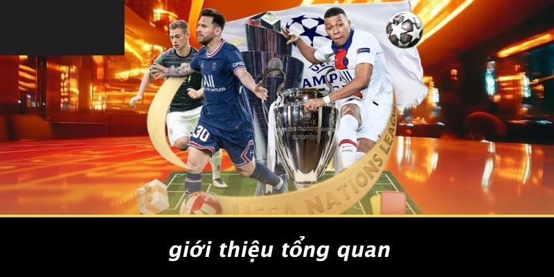 Giới Thiệu Tổng Quan