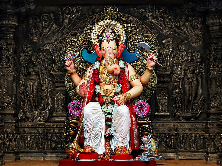 Ganesh Chaturthi 2024 Dates, Shubh Muhurat, Puja Vidhi, and Visarjan