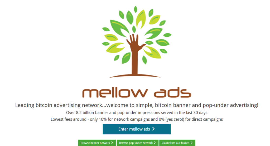 mellow ads