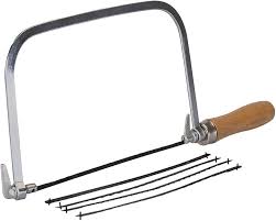 Silverline Tools SW45 - Segueta (tamaño: 170mm), Multicolor : Amazon.es:  Bricolaje y herramientas