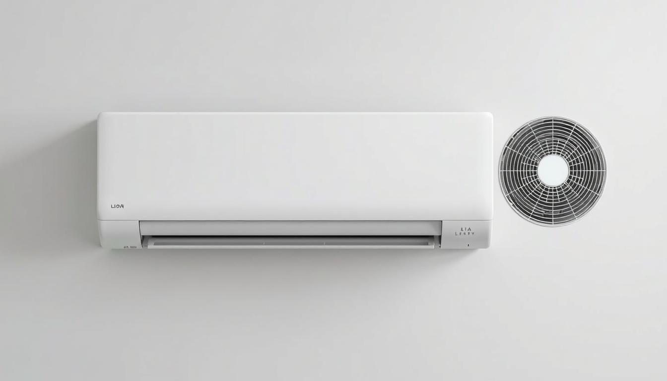Energy Efficient Cooling