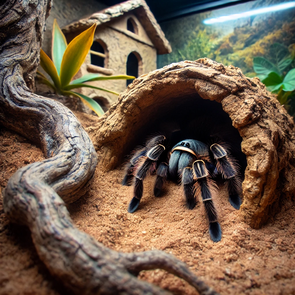 Top 3 Best Tarantulas for Beginners?
