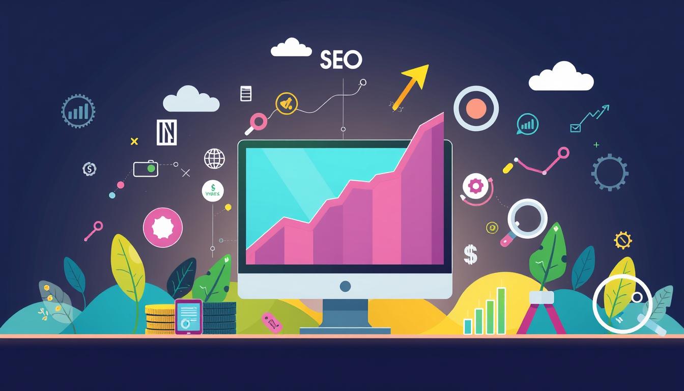 SEO ROI