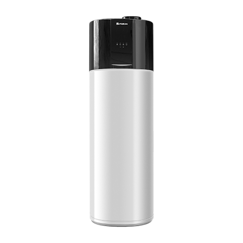 Hot Water Heat Pump