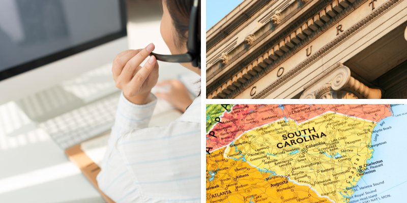 Numerous advantages of hiring a local attorney for an effective defense with local authorities in front of a local court and court clerks 