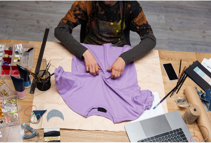 T-Shirts for Printing Singapore