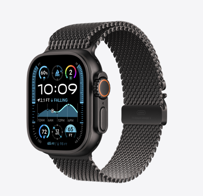 Apple Watch Ultra 2 from Apple