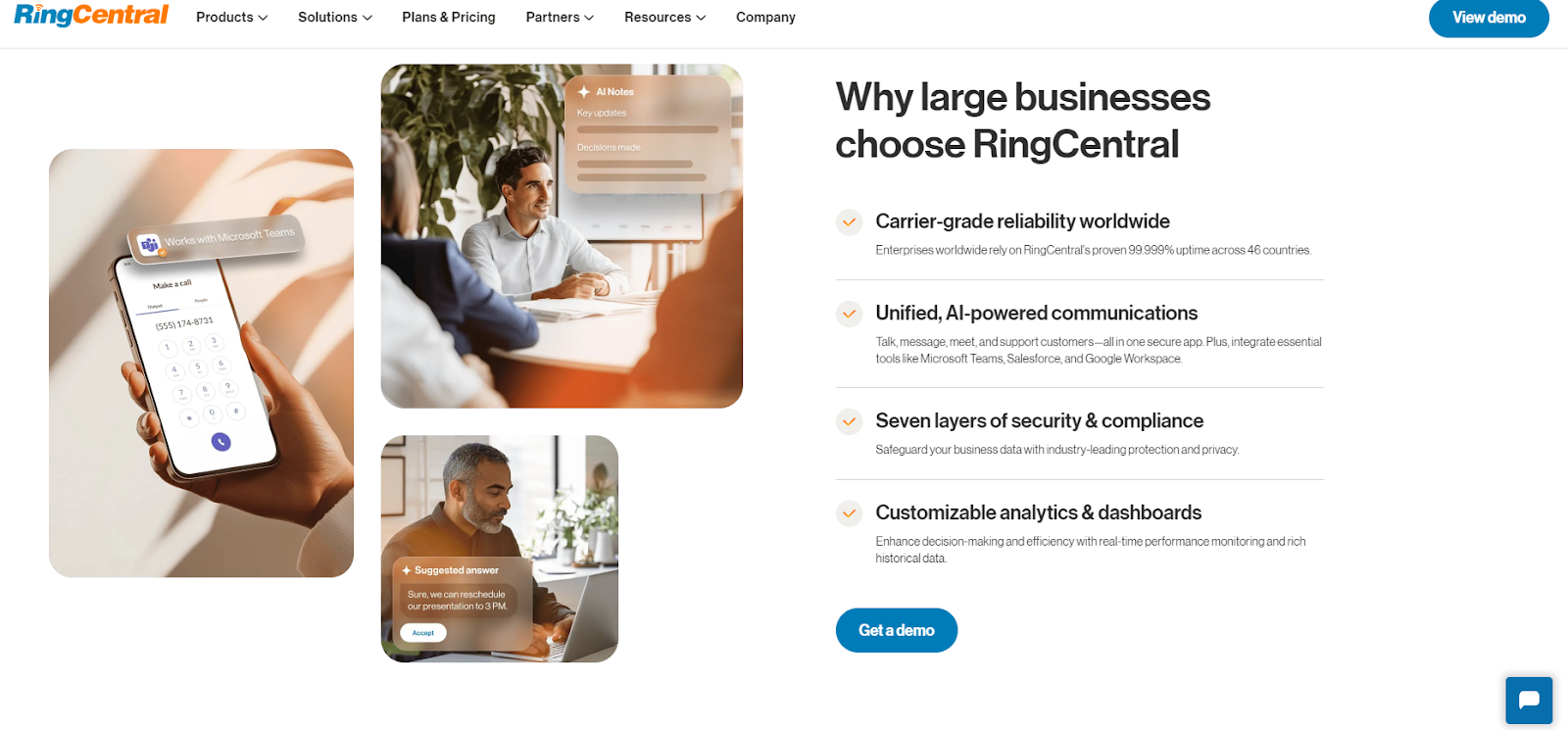 RingCentral