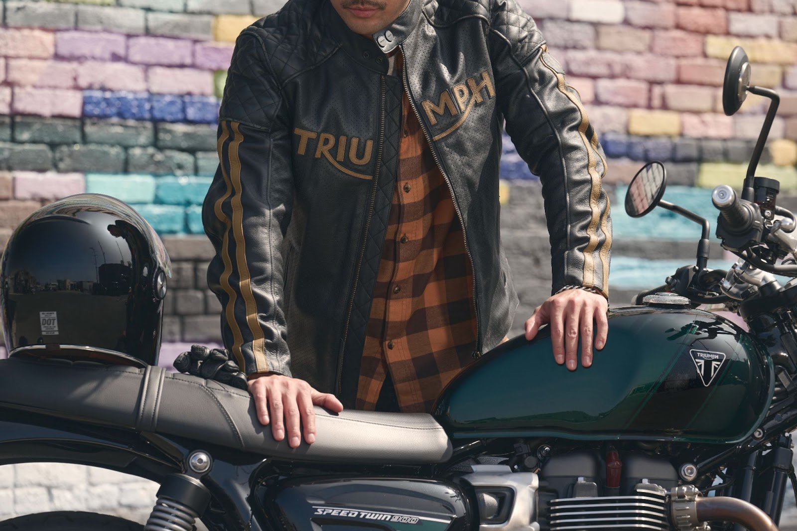 Triumph realiza "Classic Day" em todas as concessionárias com bônus especial de R$ 5 mil