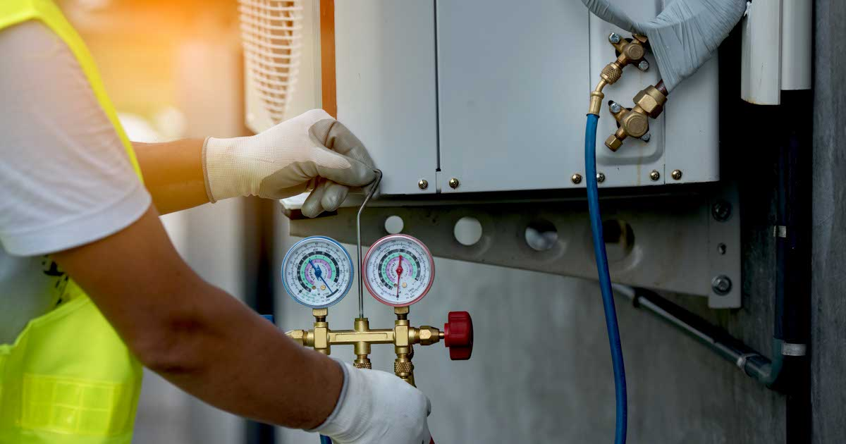 5 Key Advantages of Timely HVAC Repair and Maintenance