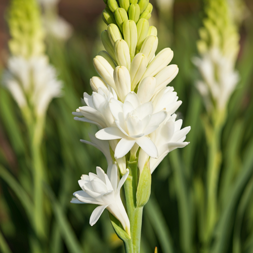 10 Proven Tips to Successfully Grow Tuberose Flowers in Your Garden