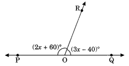 Lines and Angles Class 7 Extra Questions Maths Chapter 5 Q3
