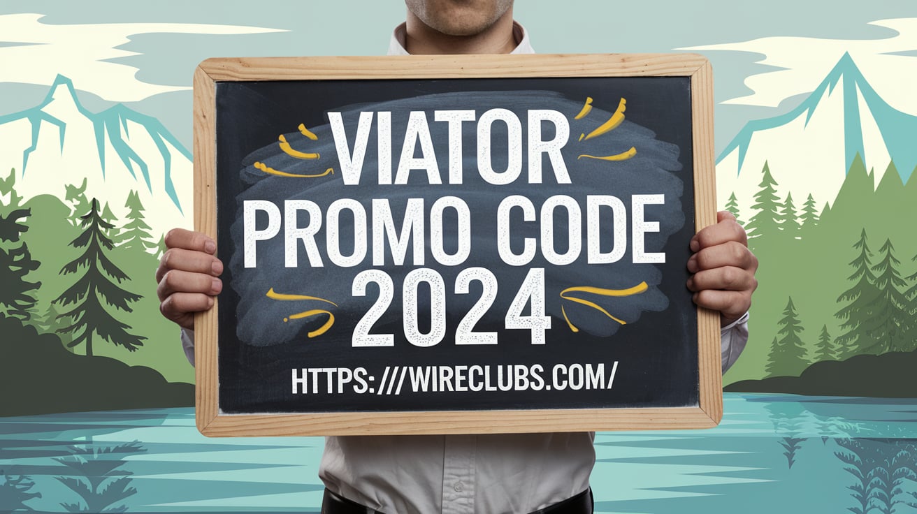 viator promo code 2024