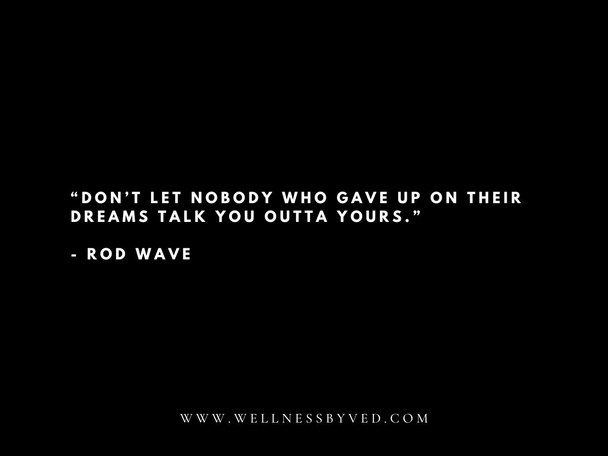 Rod Wave quotes 