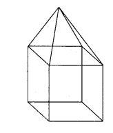 MCQ Questions for Class 7 Maths Chapter 15 Visualising Solid Shapes with Answers 11