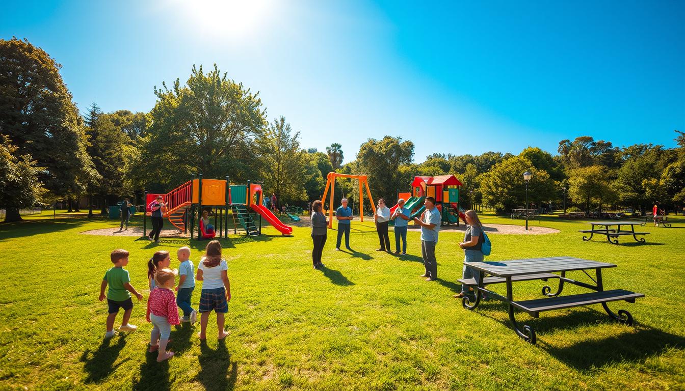 evaluating playgrounds