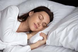 De qué lado es mejor dormir? Conoce la postura ideal