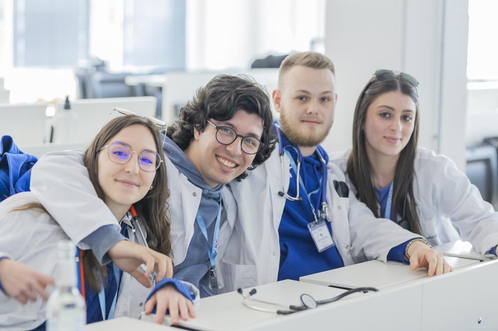 مراحل اپلای رشته دندانپزشکی در آلمان
