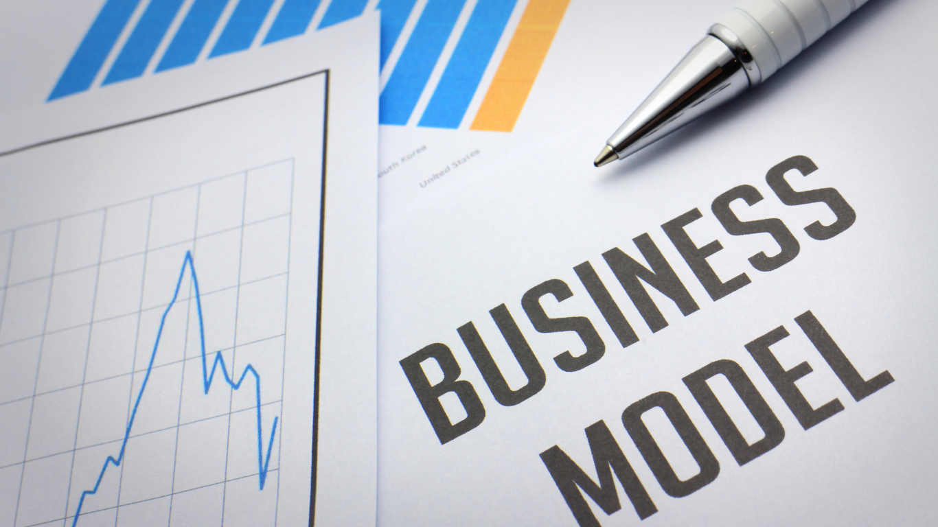 business model