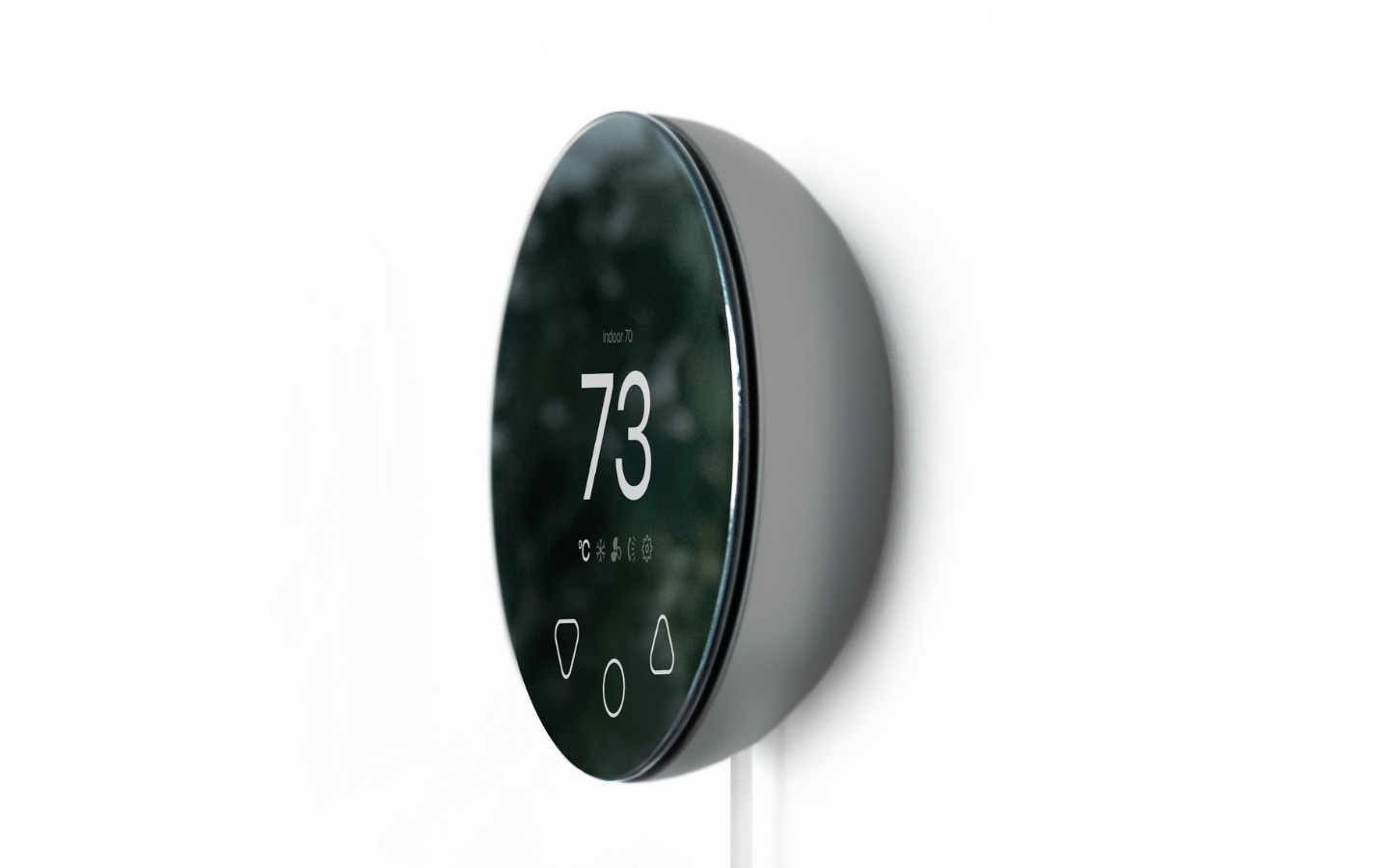 Klima - Smart Home Thermostat for Mini-splits, Air Conditioners and Heatpumps