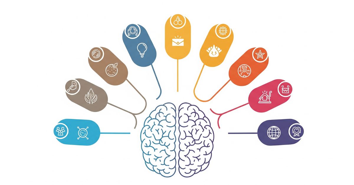 Real Things That Affect Learning Speed