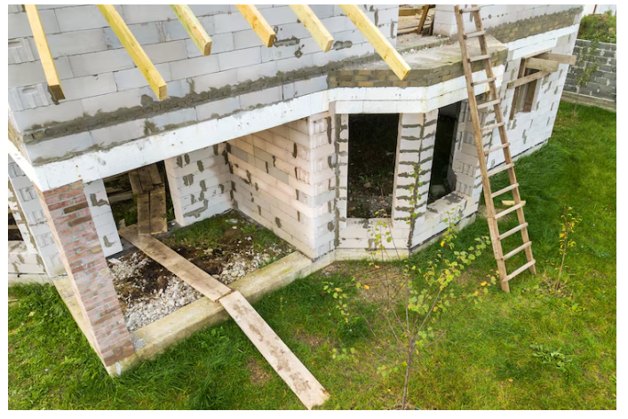 4 Top Tips to Reinforce the Structural Stability of Your Home