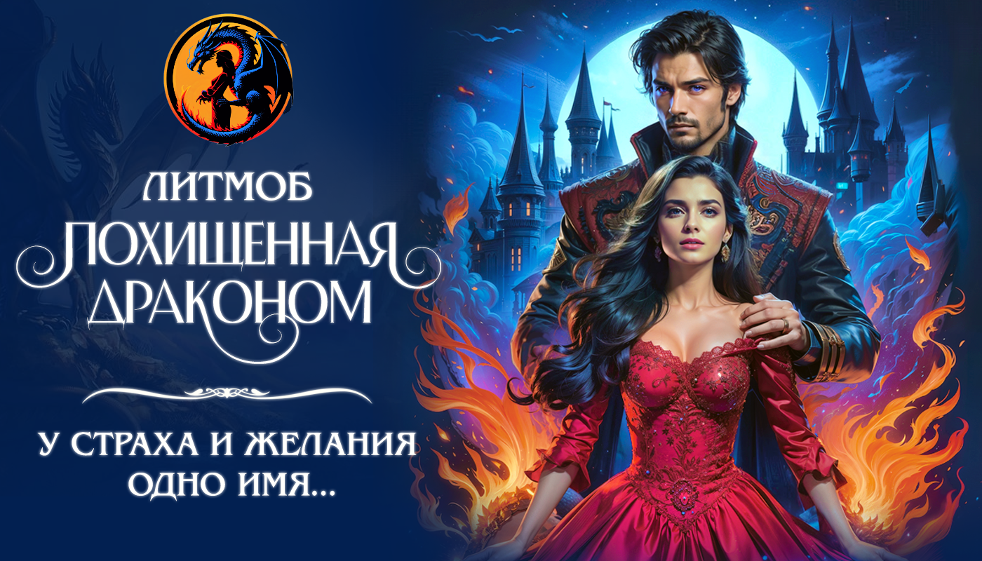 у страха и желания одно имя
