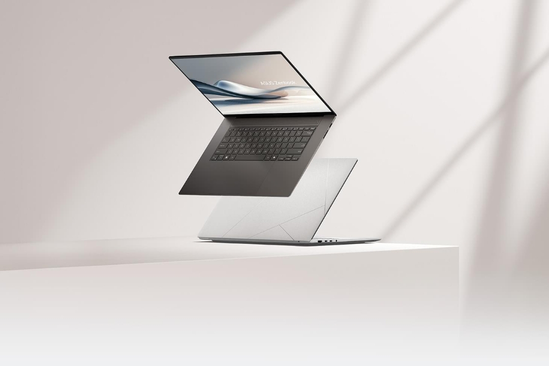 Introducing the 2024 ASUS Zenbook S 16 (UM5606) with AI-powered Capabilities