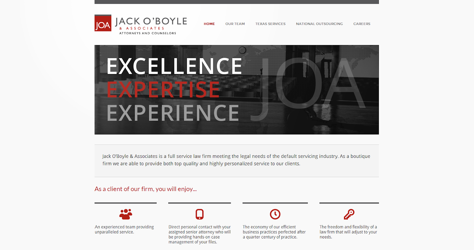 exemples de sites google