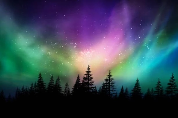 Untouched Beauty: 20 Photos That Feel Like a Breath of Fresh Air, untouched nature, fresh air photos, nature, forest, landscape, wild nature, raw beauty