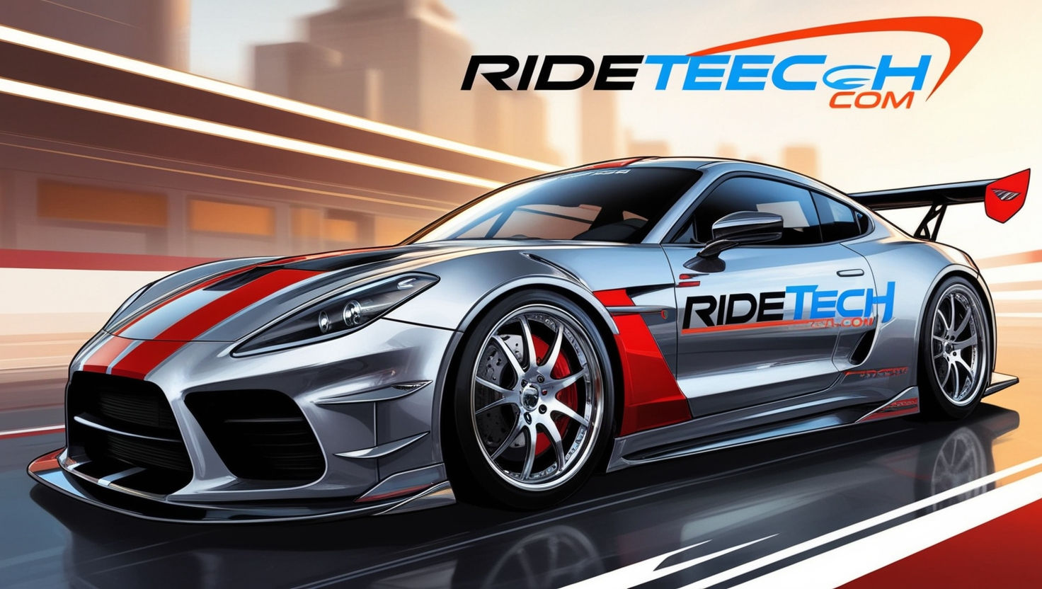 Ride Tech