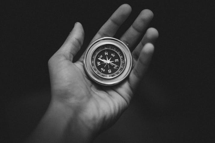 How to Fix Your Apple Watch Compass 3