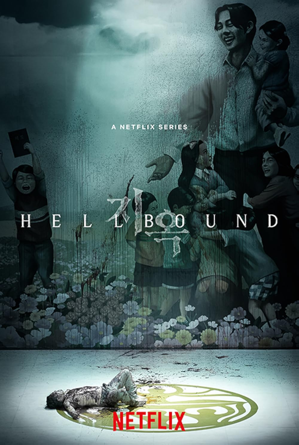 Hellbound- best fantasy web series