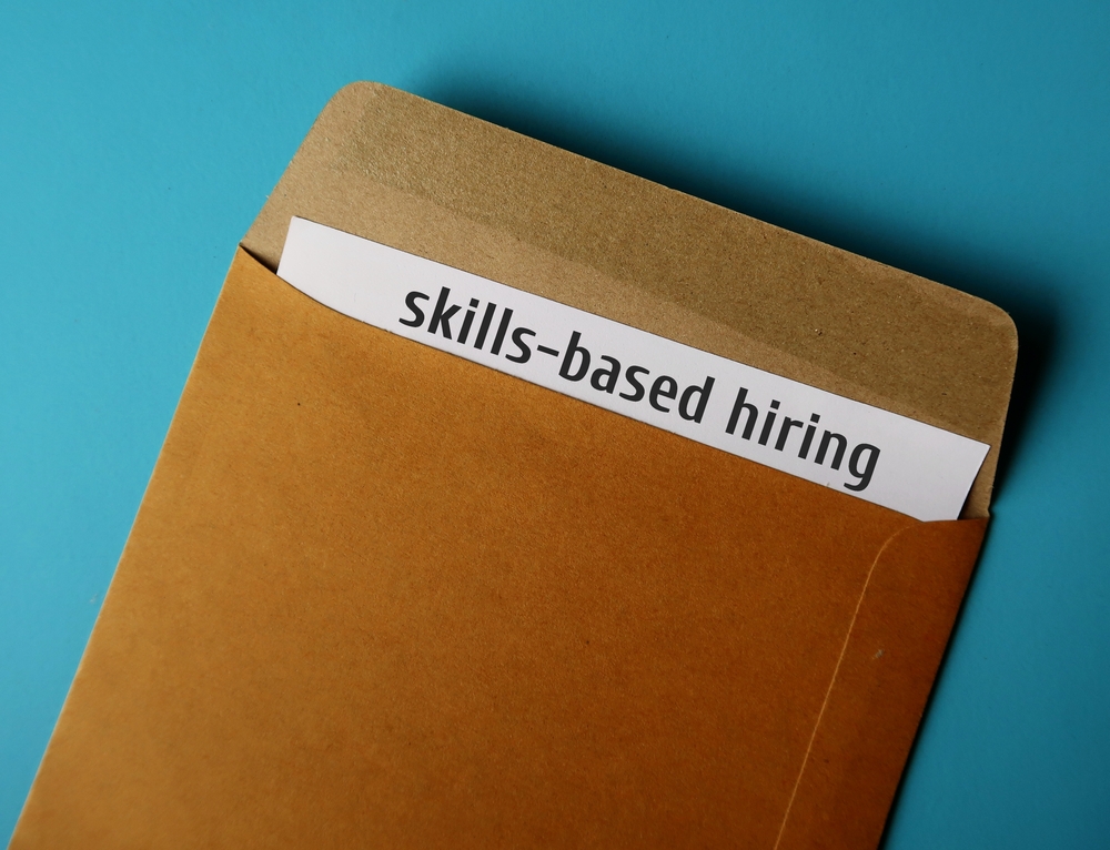 Who Needs a Degree? Today’s Job Market Says Not Everyone