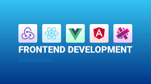 Best frontend development courses 