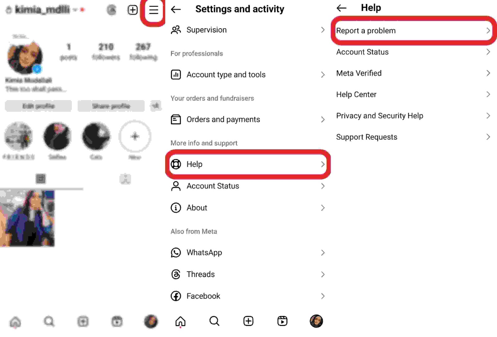 Dealing with 'We Restrict Certain Activity' on Instagram? Here's how to contact support and fix it