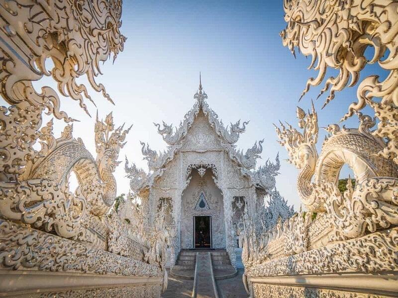 Chùa Trắng 