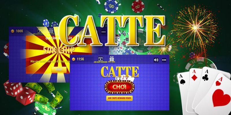 iWinClub: Tựa game bài Catte đông thành viên - iWinClub với game bài đổi thưởng Catte một trong những tựa game bài có tính khó tương đối cao nhưng phần thưởng cực kỳ có giá trị. ()