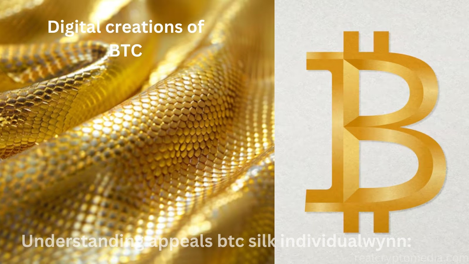 appeals BTC silk individualwynn