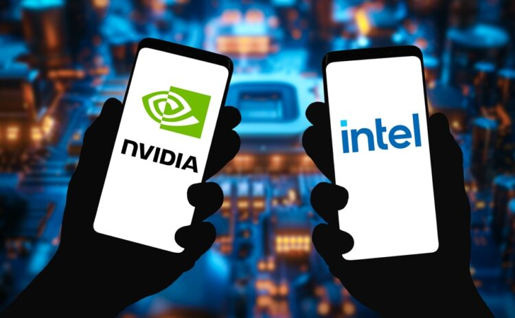 Nvidia zirveye tırmanırken, Intel tahtını geri alabilir mi?