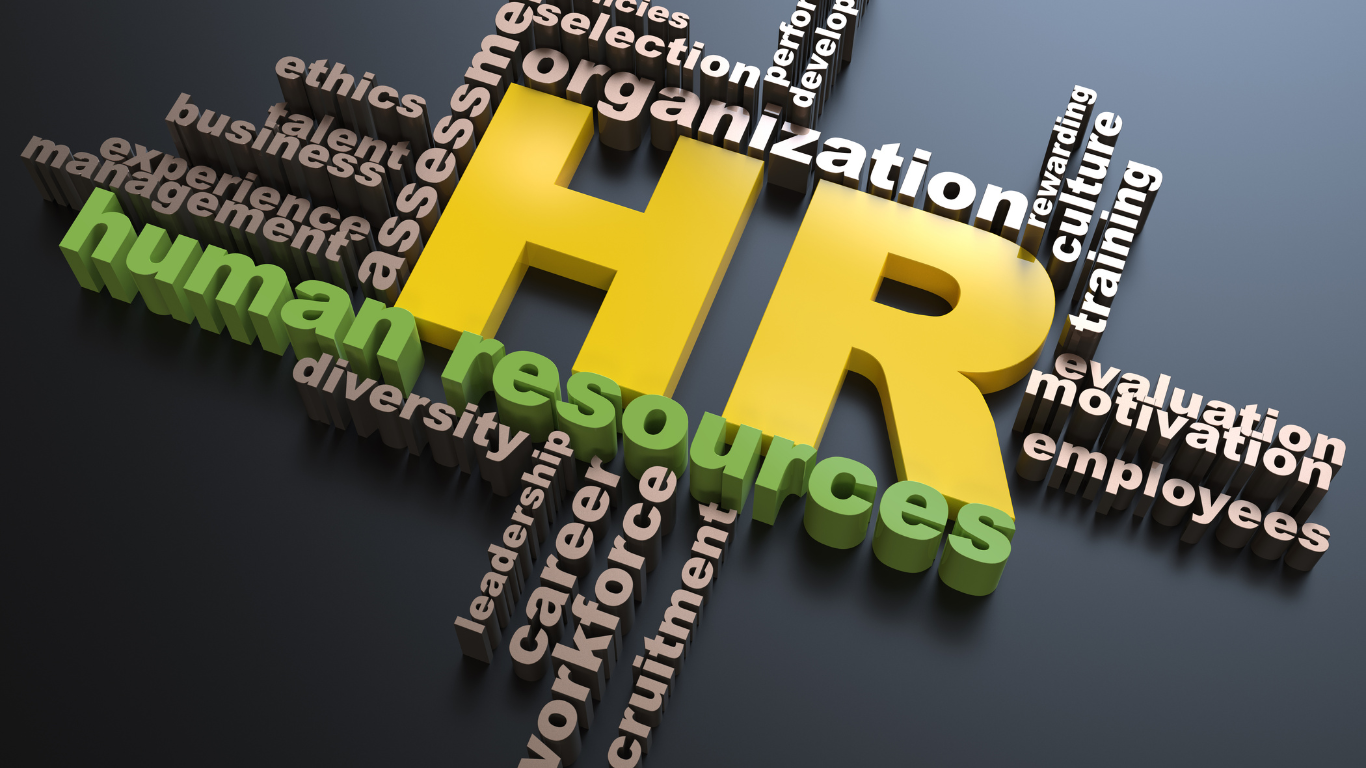 Human Resources