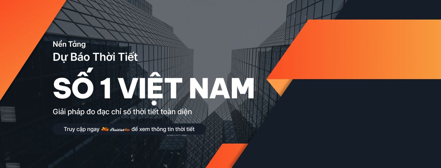 Hướng dẫn xem thời tiết bây giờ & những ngày tới tại Thời Tiết 4M