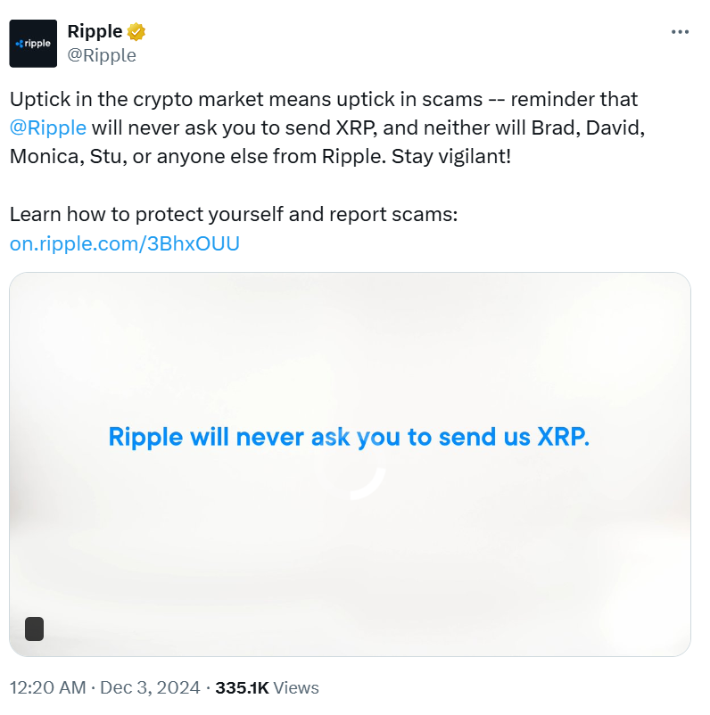 XRP’s Rapid Price Growth: Is the Bull Run Sustainable Or Fading? = The Bit Journal